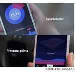 ピストン運動検知の浮気対策マットレス誕生、自分以外ならスマホに通知。