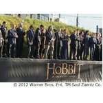 「ホビット」が30億円プレミア、世界各国から約13万人のファンが殺到。