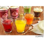 TDL＆TDSにまぜるホット飲料、ドリンクブランド「D's Delights」から。