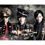 BREAKERZ新曲が「名探偵コナン」OPに決定