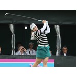 国内ツアー、沖縄で開幕　女子ゴルフ