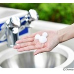 TDL＆TDSに新たな「ハンドウォッシングエリア」