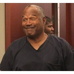 O・J・シンプソンの仮釈放が決定