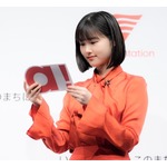 原菜乃華、「うまいね！」と褒められる&ldquo;特技&rdquo;明かす