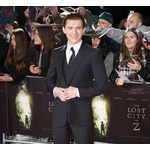 スパイダーマンのトム・ホランド、いじめられた過去