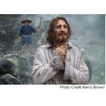 遠藤周作「沈黙」&times;スコセッシの邦題決定