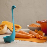 &ldquo;伝説のネッシー&rdquo;鍋で発見か、買うか買わないかはあなた次第&hellip;。