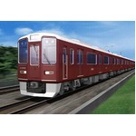 阪急電鉄に今秋新型通勤車両、静かさや省エネルギー性能などが向上。