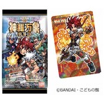 「神羅万象チョコ」が1億個突破、&ldquo;パズドラ&rdquo;とのコラボも企画中。