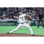 伊藤、被弾後は修正＝ＷＢＣ