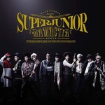 SUPER JUNIORが日本で初首位、1年ぶりのニューシングルで遂に獲得。
