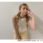 上白石萌歌&ldquo;初フェス出演&rdquo;サマソニ振り返る「特別だった〜わすれません」