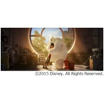 「ベイマックス」興収70億突破、累計も「妖怪ウォッチ」超える勢い。