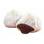 名店がバレンタイン限定「チョコレート小籠包」