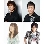 綾波＆アムロ＆シャア声優集結、「パシフィック・リム」は超豪華吹替。