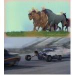 佐藤健のカオスすぎる17変化CM、カップヌードル史上最多のシーン数。