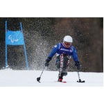 アルペン・談話〔パラリンピック〕