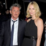 シャーリーズ・セロンが語る「ショーン・ペンは&ldquo;運命の人&rdquo;」。