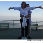 田中律子と徳さん&ldquo;タイタニック&rdquo;のはずが&hellip;