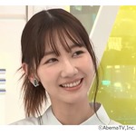 柏木由紀&ldquo;汚いと感じる境界線&rdquo;語る、絶対無理なのは「他人が握ったおにぎり」