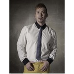 米倉利紀が「ガリレオ」に出演、20年のキャリアで初のテレビドラマ。