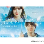 永野芽郁、山田裕貴の「人間力の高さに毎回驚くんですよ。人を惹きつける力がすごい」