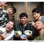 松本人志ら豪華メンバー、小島よしお結婚祝う