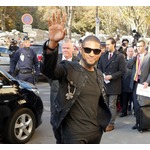 アッシャー性病問題拡大、さらに男女3人が提訴