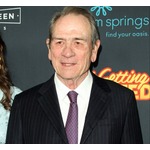 &ldquo;トミー・リー・ジョーンズの娘&rdquo;遺体で発見か、米メディアが報道