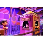 内容一新「イッツ・ア・スモールワールド」レポ