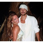 ブリトニー・スピアーズ、元夫とは&ldquo;妊娠中の婚約者&rdquo;からの略奪婚だった