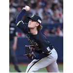 寺西、堂々と持ち味発揮＝ＷＢＣ