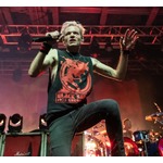 SUM 41、&ldquo;行方がわからない&rdquo;27年前脱退の元メンバーに会いたい