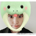 桐谷美玲「2025年は、年女 そしてスカウトされてから20年！早！」