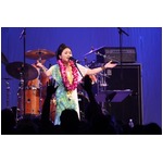 夏川りみがハワイで涙そうそう、初開催の「琉球の風 in HAWAII」で。
