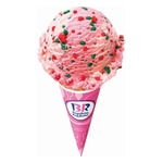 サーティワン&ldquo;激しいパチパチ感&rdquo;ピンクの新作