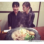 北川景子、イモトに感化され真夜中にブリッジ