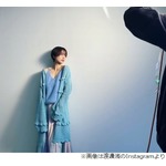 渡邊渚「真っ暗な日々を抜け出すこともできました」闘病からの&ldquo;社会復帰&rdquo;に感謝