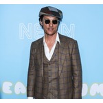 マシュー・マコノヒー、&ldquo;ロマコメ野郎&rdquo;と呼ばれるのに飽きて牧場に移住