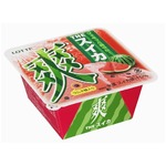 塩かけても美味しい「爽」新作、本物食べているような「THEスイカ」味。