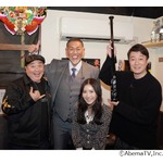 清原和博氏の悩み、&ldquo;バット&rdquo;なくなり叩かれっぱなし