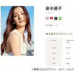 堀田真由、新木優子に&ldquo;地元・滋賀のオススメ&rdquo;語る「鯖そうめん」