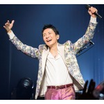 スーパースター・郷ひろみ、&ldquo;通算110枚目&rdquo;ニューシングルの発売決定