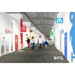 東京に新たなアニメスポット、「阿佐ヶ谷アニメストリート」計画。