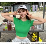 さんま、&ldquo;美人インフルエンサー&rdquo;との直電喜ぶ「フォローします！」