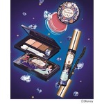 「シンデレラ」のメークセット、印象的なシーンをメークアイテムで再現。