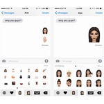 人気すぎてApp Storeダウンさせたアプリ、キム・カーダシアンがお詫び。