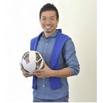 長友&ldquo;夢や努力&rdquo;の大切さ語る、「モンスターズ大学」の新CMで。