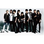 flumpoolとスーパーバンド合体、Maydayとコラボで「おしん」主題歌。