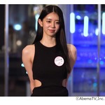 男をメロメロにする&ldquo;美くびれ&rdquo;自慢の現役女子大生ラウンドガール